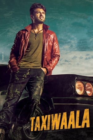 Taxiwala (2028) Full Movie in Telugu