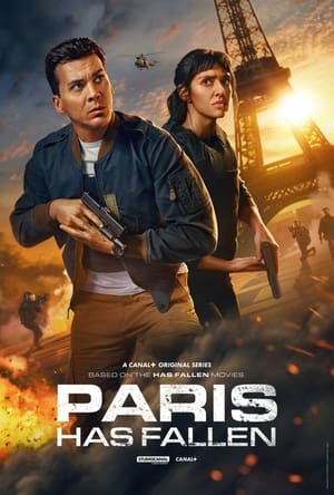 Paris Has Fallen (2024) Season 1 in English