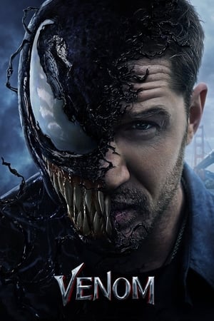 Venom (2018) Full Movie in English