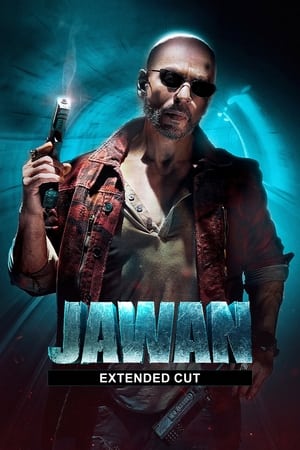 jawan (2023) Full Movie Hindi Watch Online HD