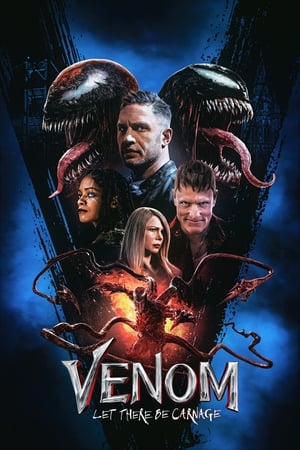 Venom: Let There Be Carnage (2021) Full Movie in English