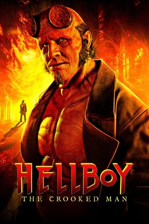 Hellboy: The Crooked Man (2024) Full Movie Watch Online in English