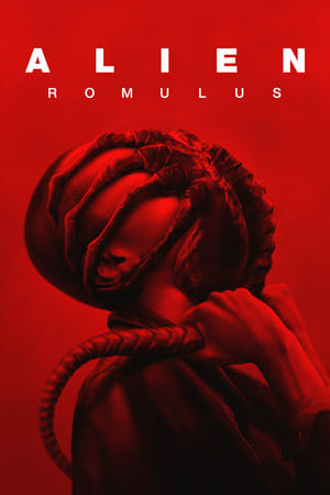 Alien: Romulus (2024) Full Movie Hindi HD