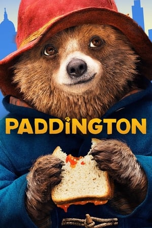 Paddington (2014) Full Movie English HD