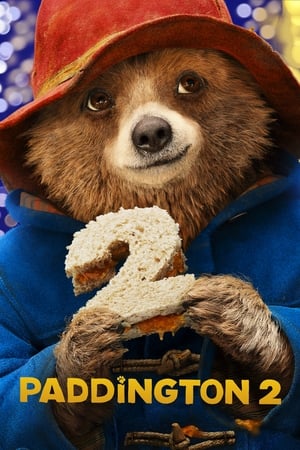 Paddington 2 (2017) Full Movie Hindi Dubbed Watch Online HD