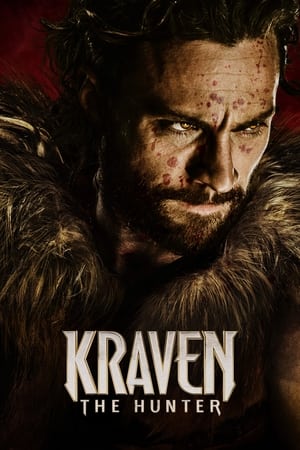 Kraven the Hunter (2024) Full Movie English Watch Online HD