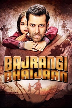 Bajrangi Bhaijaan (2015) Full Movie in Hindi