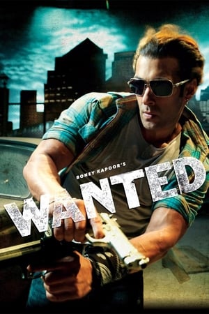 Wanted (2009) Full Movie in Hindi