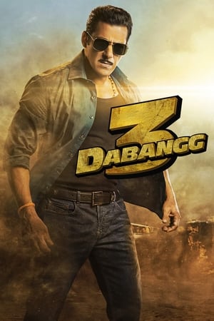 Dabangg 3 (2019) in Hindi